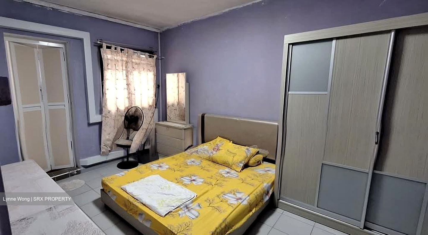 Blk 319 Woodlands Street 31 (Woodlands), HDB 3 Rooms #544921221